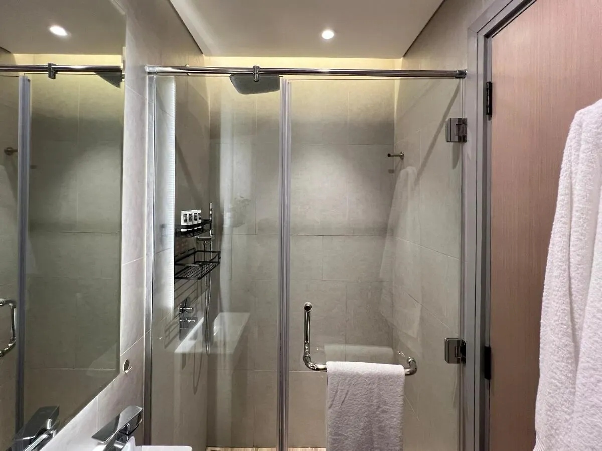 Appartement Peaceful 2 Bed Oasis Suite In Jvc Dubaï