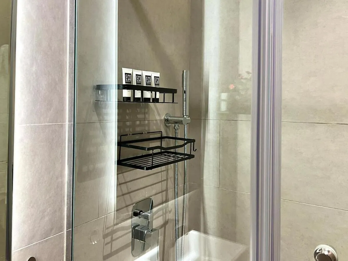 Peaceful 2 Bed Oasis Suite In Jvc Dubai