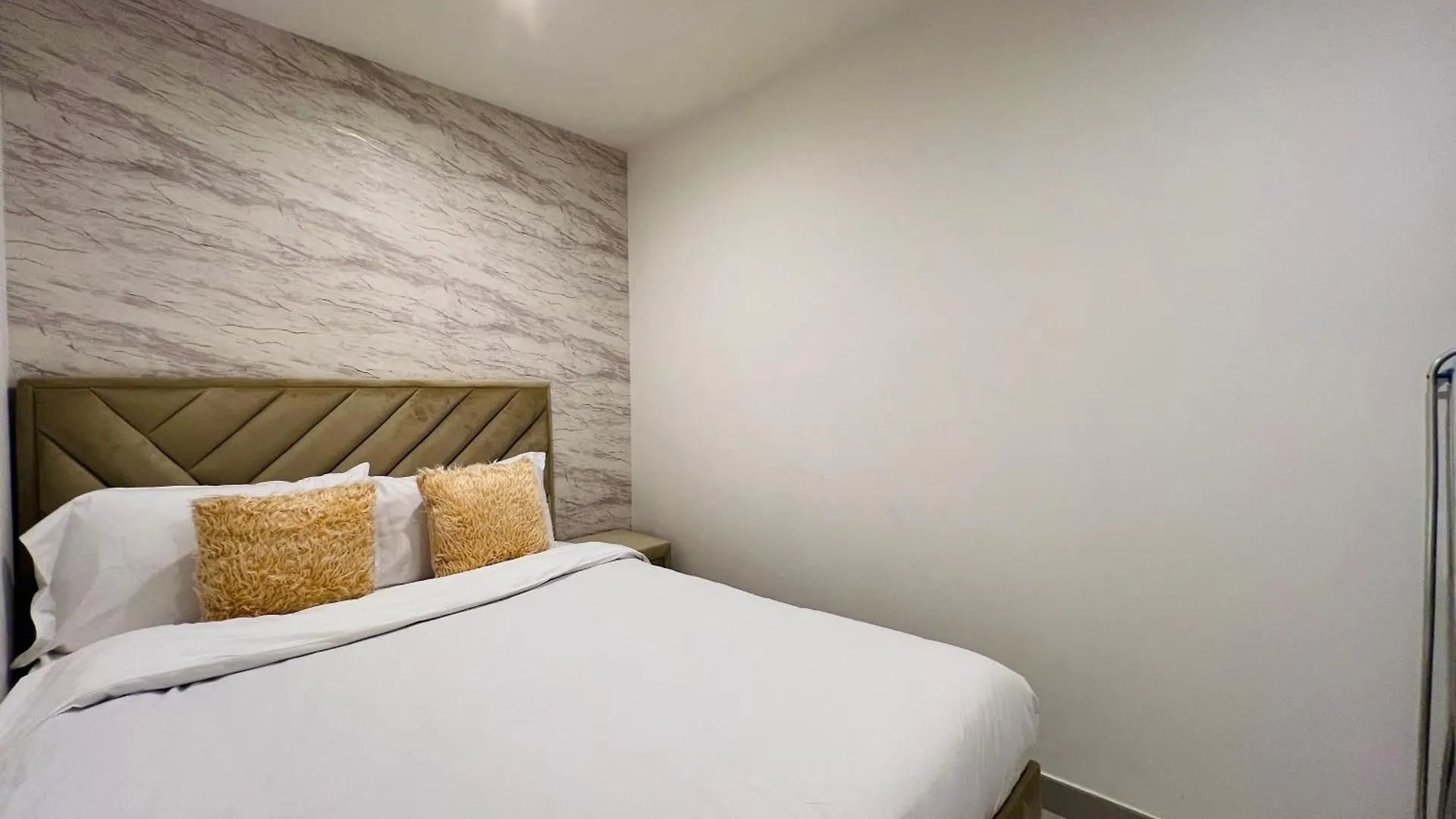 Peaceful 2 Bed Oasis Suite In Jvc Dubai 0*,  United Arab Emirates