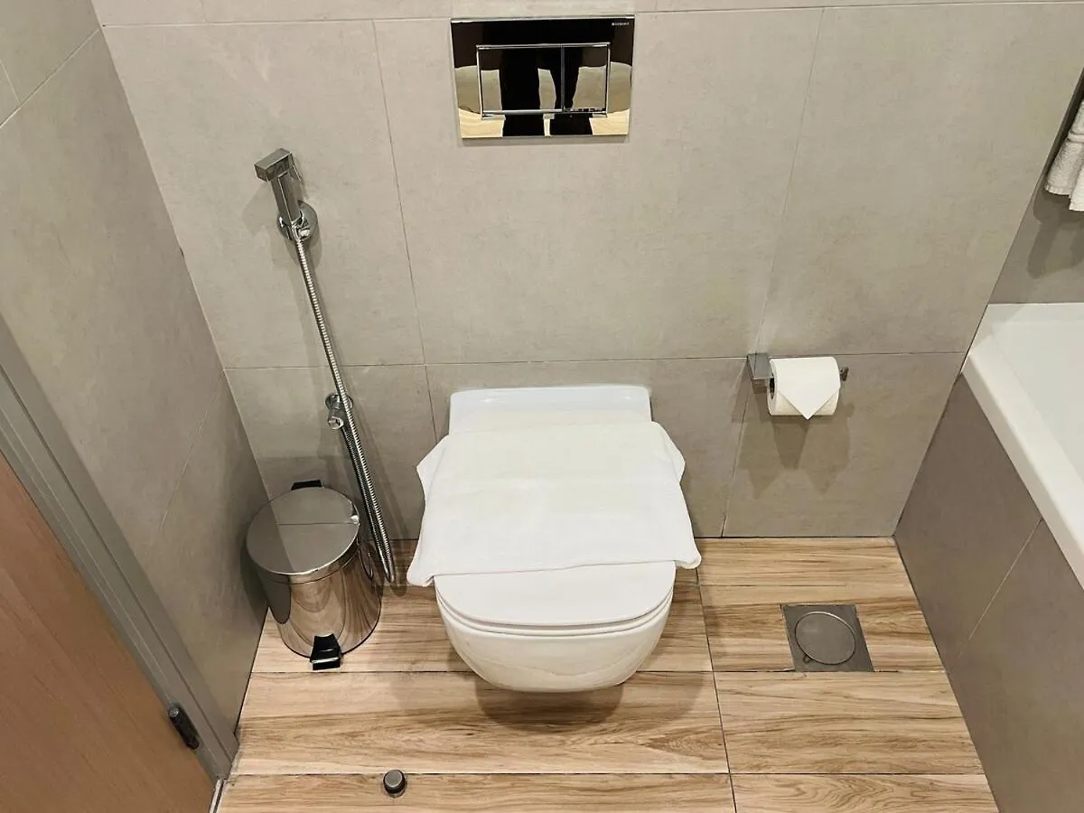 Peaceful 2 Bed Oasis Suite In Jvc Dubai 0*,  United Arab Emirates
