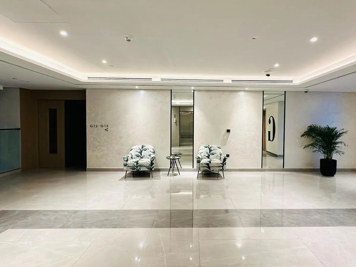 Peaceful 2 Bed Oasis Suite In Jvc Dubai 0*,  United Arab Emirates